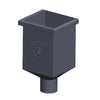 Square Hopper - Full Range