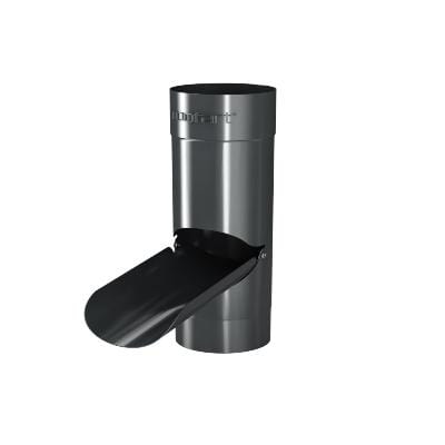 Manual Rainwater Diverter  - Full Range - RoofArt Guttering