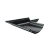 90 Degree External Corner with Brackets - Full Range