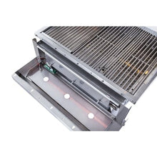 Load image into Gallery viewer, Sunstone Ruby Series 3 Burner Gas Grill
