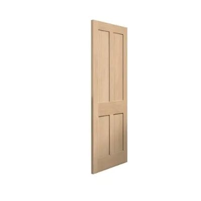 Rushmore Oak Internal Fire Door FD30 - All Sizes - JB Kind