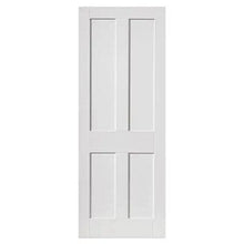 Load image into Gallery viewer, Rushmore White Primed Internal Door - All Sizes - JB Kind
