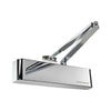 Sparka S-20 Overhead Door Closer with Cover and Back Check Valve.