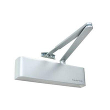 Load image into Gallery viewer, S-30 Overhead Door Closer with Cover - All Finishes - Sparka Uk
