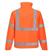 Load image into Gallery viewer, Hi-Vis Classic Softshell Jacket (3L) - All Sizes
