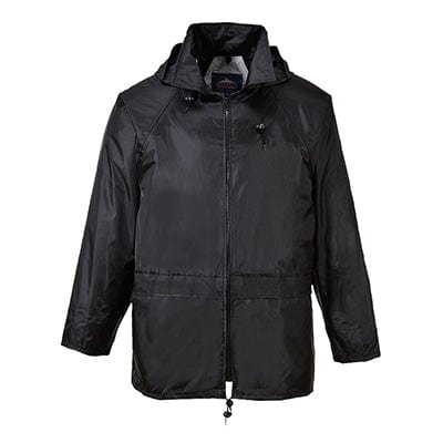 Classic Rain Jacket - All Sizes