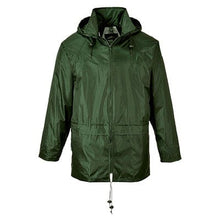 Load image into Gallery viewer, Classic Rain Jacket - All Sizes - Portwest Tools and Workwear
