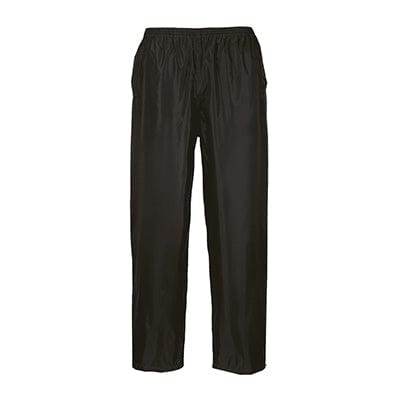 Classic Adult Rain Trousers - All Sizes