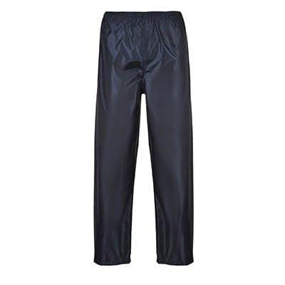 Classic Adult Rain Trousers - All Sizes