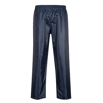 Classic Adult Rain Trousers - All Sizes