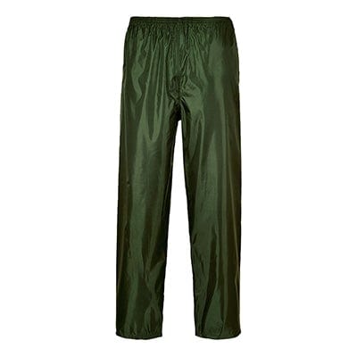 Classic Adult Rain Trousers - All Sizes