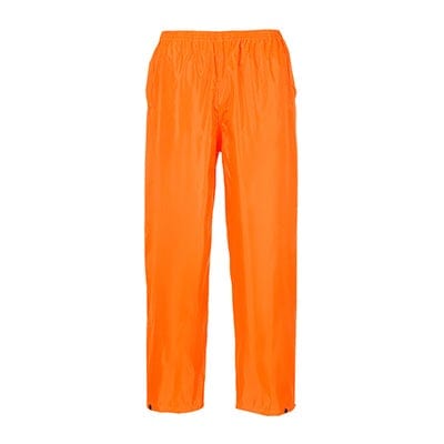 Classic Adult Rain Trousers - All Sizes