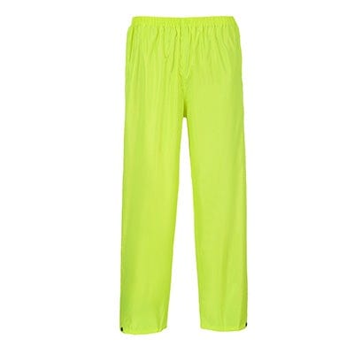 Classic Adult Rain Trousers - All Sizes