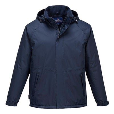 Limax Insulated Jacket - All Sizes - Portwest Tools and Workwear