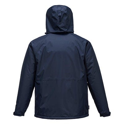 Limax Insulated Jacket - All Sizes - Portwest Tools and Workwear