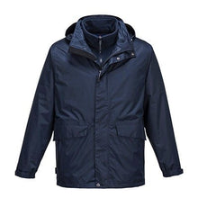 Load image into Gallery viewer, Argo Breathable 3 in 1 Jacket - All Sizes
