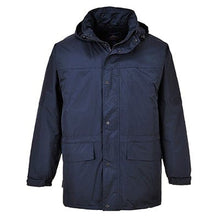 Load image into Gallery viewer, Oban Fleece Lined Jacket - All Sizes - Portwest Tools and Workwear
