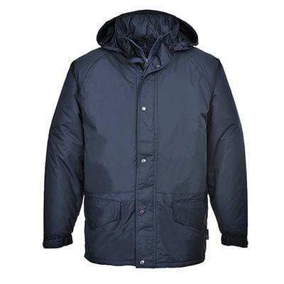 Arbroath Breathable Fleece Lined Jacket - All Size - Portwest Tools and Workwear