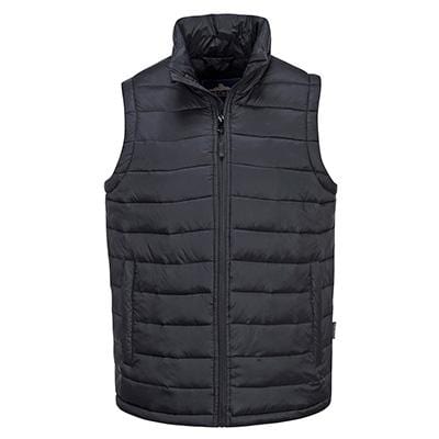 Aspen Baffle Gilet - All Sizes - Portwest Tools and Workwear