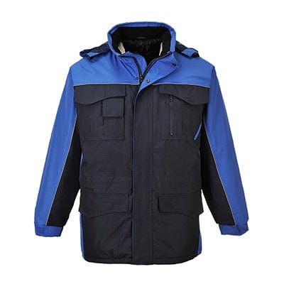 RS Parka Jacket - All Sizes - Portwest Tools and Workwear
