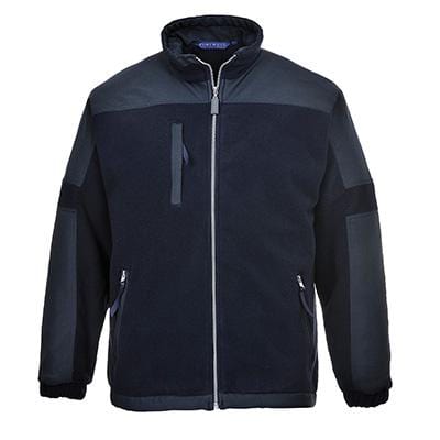 North Sea Fleece - All Sizes - Portwest Tools and Workwear