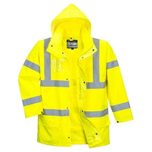 Load image into Gallery viewer, Hi-Vis Essential 5-in-1 Jacket - All Sizes - Portwest Tools and Workwear
