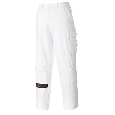 Painters Trouser Tall Fit - All Sizes - Portwest Tools and Workwear