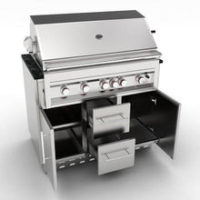 Load image into Gallery viewer, Sunstone Cabinet for Gas Grill - All Range - Sunstone Outdoor Kitchens
