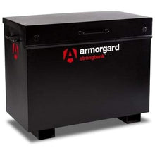 Load image into Gallery viewer, Strongbank Site Box SB2 &amp; SB3 - Armorgard Tools and Workwear
