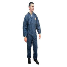 Load image into Gallery viewer, Disposable Overall - Navy - Scan Tools and Workwear
