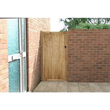 Load image into Gallery viewer, Forest Decibel Gate x 6ft (h)
