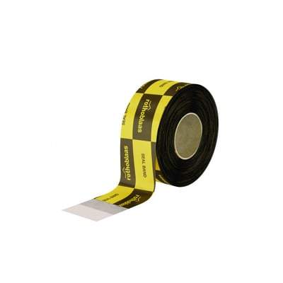Seal Band Liner 12mm/48mm - 60mm x 40m - Rothoblaas Tape
