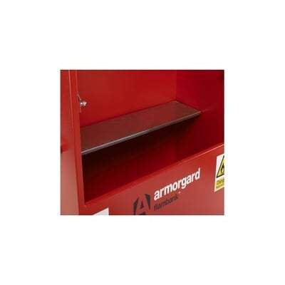 Shelf for TBC/FBC - All Sizes - Armorgard Tools and Workwear