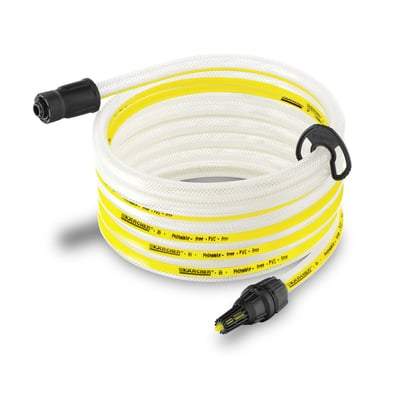 SH5 Suction Hose