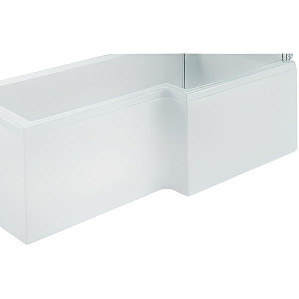 Blok L Bath Panel - All Sizes - Aqua