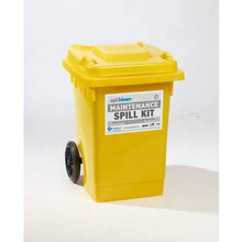 Load image into Gallery viewer, Spilkleen Maintenance Compact Spill Kit 80L - 660mm x 460mm x 530mm - Fosse Spill Kits
