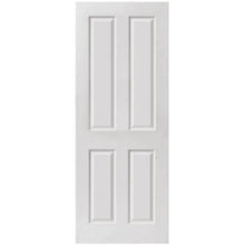 Load image into Gallery viewer, Canterbury White Primed Internal Door - All Sizes - JB Kind
