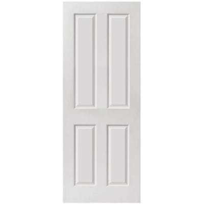 Canterbury White Primed Internal Door - All Sizes - JB Kind