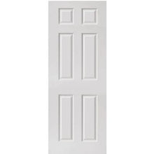 Load image into Gallery viewer, Colonist White Primed Internal Door - All Sizes - JB Kind
