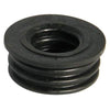 Ring Seal Soil Rubber Boss Adaptor Black - All Sizes