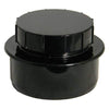 Ring Seal Soil Access Plug 110mm - All Colours