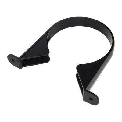 Ring Seal Soil Pipe Clip 110mm - All Colours - Floplast Drainage