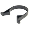 Ring Seal Soil Pipe Socket Clip 110mm - All Colours