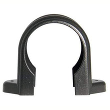 Load image into Gallery viewer, Ring Seal Soil Pipe Clip - 110mm Cast Iron Effect - Floplast Drainage
