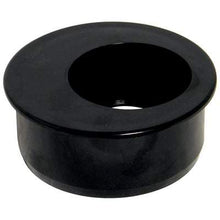 Load image into Gallery viewer, 110mm x 68mm Black Soil Ring Reducer
