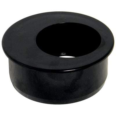 Ring Seal Soil Reducer - 110m x 68mm Black
