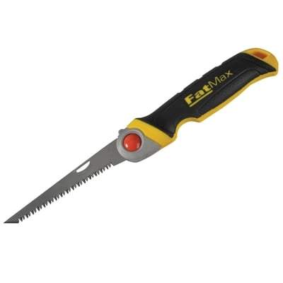 Fatmax Folding Jabsaw - Stanley Tools and Workwear