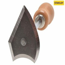 Load image into Gallery viewer, Professional Combination Shave Hook - Stanley
