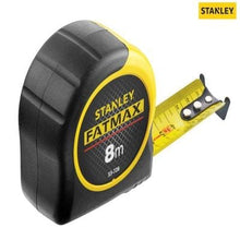 Load image into Gallery viewer, FatMax BladeArmor Tape (Metric only) - Stanley
