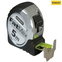 Load image into Gallery viewer, FatMax Pro Pocket Tape (Metric only) - Stanley

